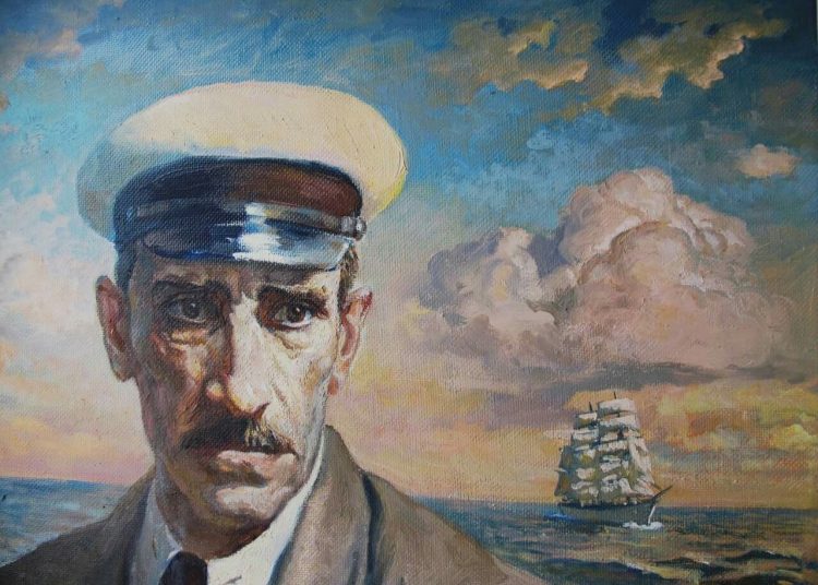 «Мечта разыскивает путь…». А.Грин