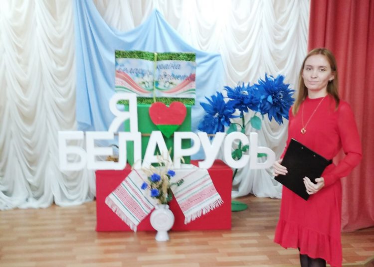 Информационно – познавательный урок «Сила страны в единстве народа»