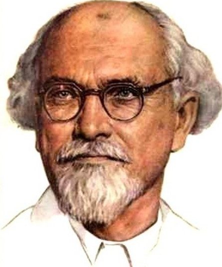 Литературная гостиная «Великий сказочник природы»