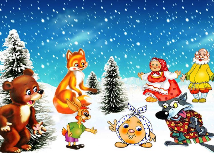 Рождественский вечер «Здесь сердцу каждому тепло»