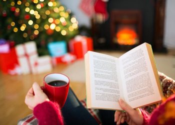 «Очарование Рождества»: обзор художественных книг для семейного чтения