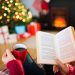 Мастер-класс «Новогодние сувениры» «Очарование Рождества»: обзор художественных книг для семейного чтения