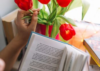 Женщина… как много заключено в этом слове.