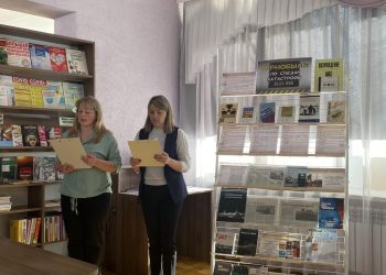 Час печали и памяти «Чернобыль – трагедия и героизм народа»