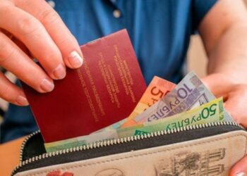 Заслуженный отдых: З.П.Хилько рассказала о нюансах пенсионного обеспечения