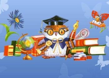 Познавательно–игровая викторина «В мире интересного»