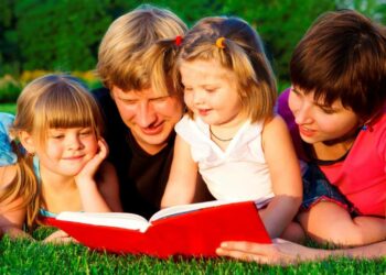 Литературно-музыкальная гостиная «Вместе читаем и отдыхаем»