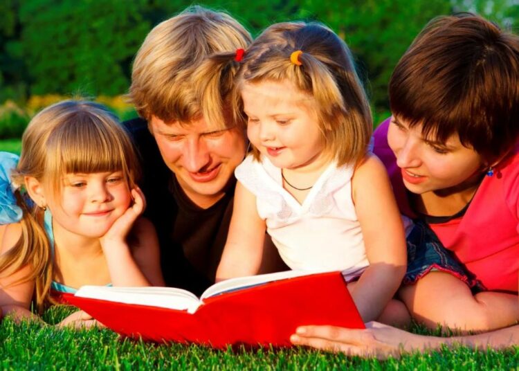 Литературно-музыкальная гостиная «Вместе читаем и отдыхаем»