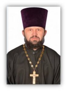 протоирей