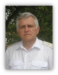 Анатоль Іванавіч Дзенісейка