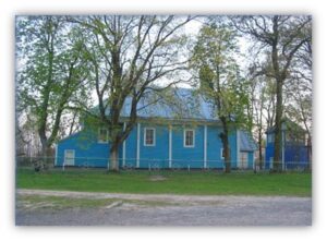 церковь