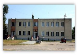 История агрогородка Детковичи