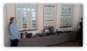 История агрогородка Детковичи