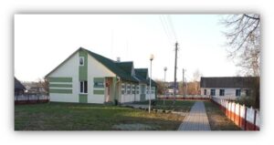 История агрогородка Детковичи
