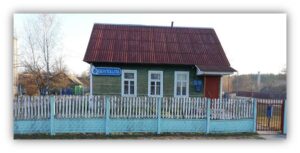История агрогородка Детковичи