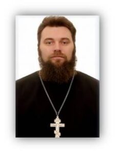 Иерей