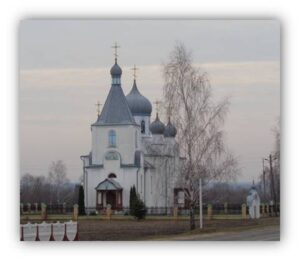 Храм