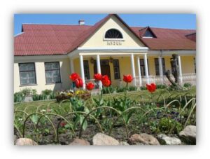 Музей народнай творчасці «Бездзежскі фартушок» музей