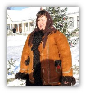 Музей народнай творчасці «Бездзежскі фартушок» директор