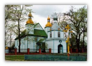 церковь