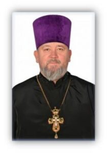 Протоиерей Геннадий Ворон