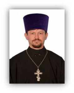 Иерей Сергий Немшон