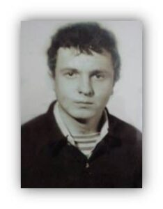Ветераны Афганской войны деревни Гутово