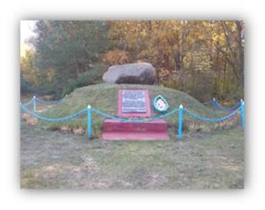 Деревня Гутово в годы Великой Отечественной войны