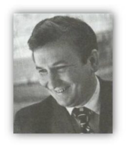 Мікалай Мікалаевіч Федзюковіч (паэт Мікола Федзюковіч