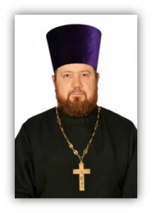 Протоиерей Петр Джига