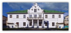 усадьба
