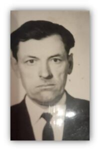 История деревни Салово