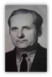 История деревни Салово