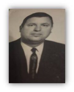 История деревни Салово
