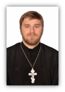 Богоявленский храм агрогородка Именин