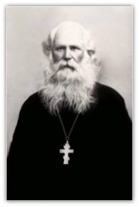 Священник Василий Котович
