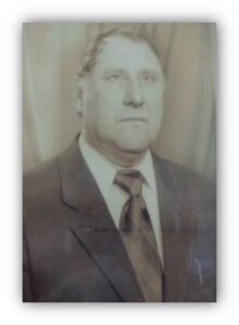 История деревни Гутово