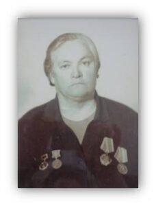 История деревни Гутово