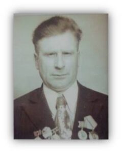 История деревни Гутово