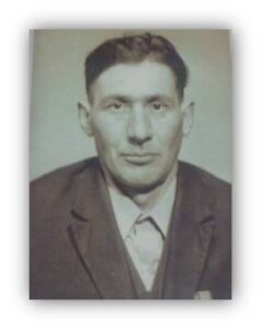История деревни Гутово