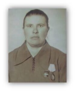 История деревни Гутово