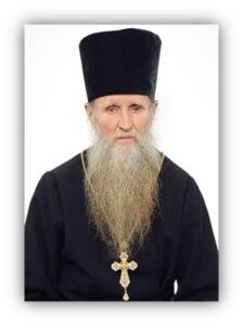 Протоиерей Виктор Сорока