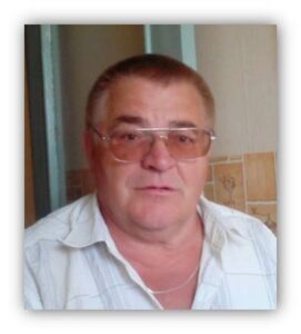 Мікалай Мікалаевіч Трафімчук