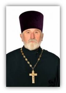 Протоиерей Василий Михновец