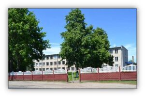 История агрогородка Радостово