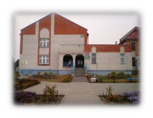 История агрогородка Радостово