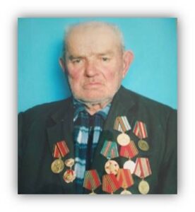 Ветераны Великой Отечественной войны