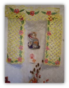 Выцінанка