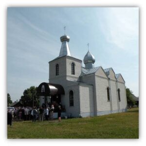 церковь