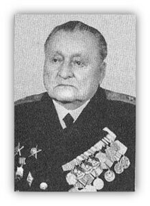 Іван Даміянавіч Снітко 